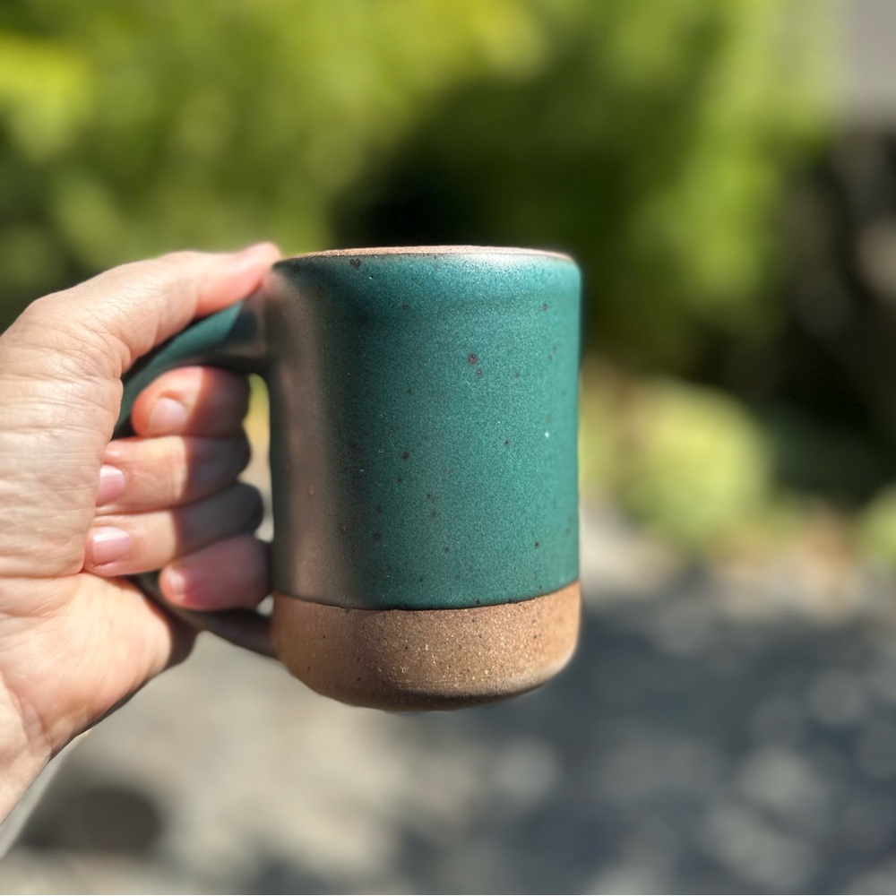 East Fork Pottery Mug